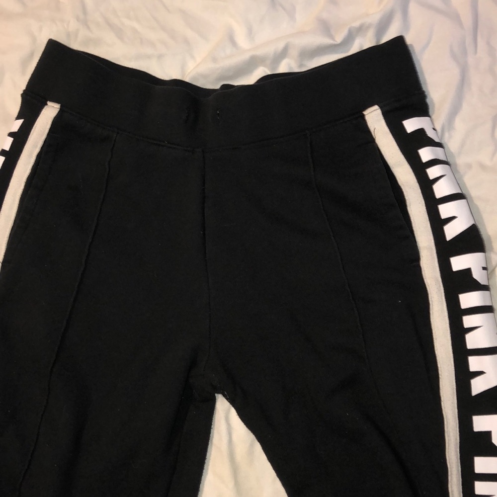 PINK joggers